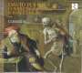 David Pohle: Sämliche Sonaten & Ballettmusik, CD,CD