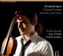 Joseph Jongen: Sämtliche Werke für Viola & Klavier, CD