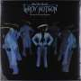 Leroy Hutson: Feel The Spirit, LP