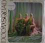 Doomsquad: Let Yourself Be Seen (180g) (Translucent Vinyl), LP