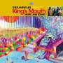 The Flaming Lips: King's Mouth, CD