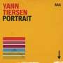 Yann Tiersen (geb. 1970): Portrait, 3 LPs und 1 Single 7"