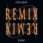 Fever Ray: Plunge Remix, LP,LP
