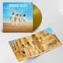Songhoy Blues: Optimisme (180g) (Limited Edition) (Gold Vinyl), LP