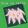 Telex: This Is Telex, CD