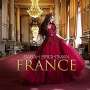 Sarah Brightman: France, CD