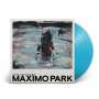 Maxïmo Park: Nature Always Wins (180g) (Limited Edition) (Turquoise Vinyl), LP