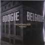 Boogie Belgique: Nightwalker Vol.1, 2 LPs