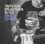 Popa Chubby (Ted Horowitz): Universal Breakdown Blues, 2 LPs