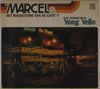 Yong Yello: Marcel & Het Magnetisme Van De Goot, CD, CD