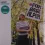 Saint Etienne: Foxbase Alpha (Green Vinyl), LP