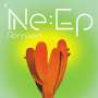Erasure: Ne:Ep Remixed, CD