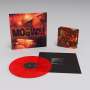 Mogwai: Rock Action (Limited Edition) (Transparent Red Vinyl), LP