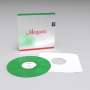 Mogwai: Happy Songs For Happy People (Limited Edition) (Transparent Green Vinyl), LP