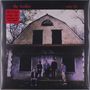 The Feelies: Only Life (Red Vinyl), LP