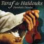 Taraf De Haidouks: Dumbala Dumba, CD