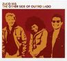 Zuco 103: The Other Side Of Outro Lado, CD