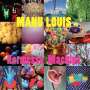 Manu Louis: Kermesse Machine, LP