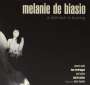 Melanie De Biasio: A Stomach Is Burning, CD