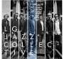 LG Jazz Collective: New Feel, CD