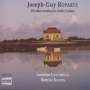 Joseph Guy Ropartz (1864-1955): Sonaten für Violine & Klavier Nr.1-3, CD
