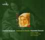 Carolus Hacquart: Cantiones & Sonate, CD