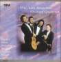 : Los Angeles Guitar Quartet, CD