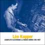 Leo Kupper: Complete Electronic & Voices Works 1961 - 1987, CD,CD,CD