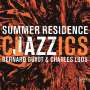 : Summer Residence, CD