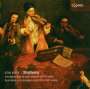 Ensemble Stradivaria - A tre violini, CD