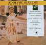Adolphe Biarent: Contes d'Orient, CD