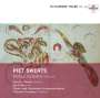 Piet Swerts: Heilige Seelenlust (Oratorium), CD