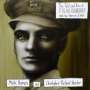 Mick Harvey And Christopher Richard Barker: The Fall And Rise Of Edgar Bourchier And The Horrors Of War, CD