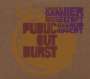 Laurent Garnier & Bugge Wesseltoft: Public Outburst (CD + DVD), CD,CD