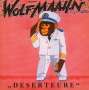 Wolf Maahn: Deserteure, CD