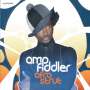 Amp Fiddler: Afro Strut, CD