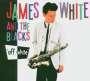 James White & The Blacks: Off White, CD