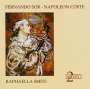 : Raphaella Smiths - Fernando Sor / Napoleon Coste, CD
