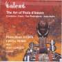 Pierre-Henri Xuereb - The Art of Viola d'Amore, CD