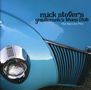Gentlemen's Blues Club: The Sky's On Fire, CD