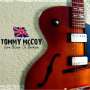 Tommy McCoy: Live Blues In Britain, CD