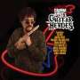 Carmine Appice: Guitar Heroes, CD