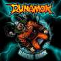 Runamok: Electric Shock, CD