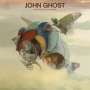 John Ghost: Airships Are Organisms, LP