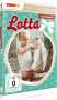 : Lotta (TV-Serie), DVD