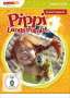 Olle Hellbom: Pippi Langstrumpf, DVD