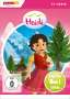 Heidi (CGI) Box 1, DVD