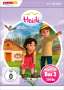 Heidi (CGI) Box 2, 3 DVDs