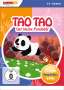 Tatsuo Shimamura: Tao Tao - Der kleine Pandabär (Komplette Serie), DVD,DVD,DVD,DVD,DVD,DVD,DVD,DVD