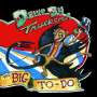 Drive-By Truckers: The Big To Do, CD